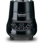 Liquidificador Cuisinart - Smart Power - Preto | 127v